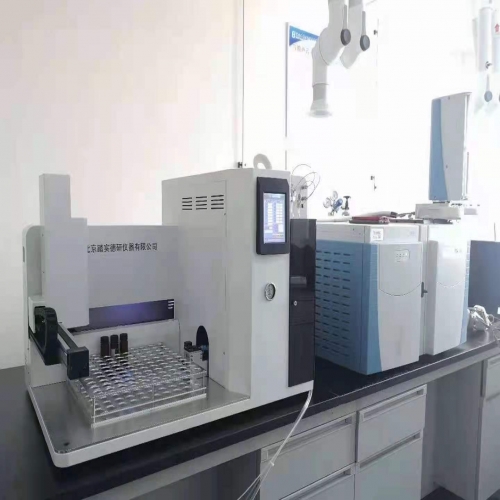 吹掃捕集儀使用注意那些事項？