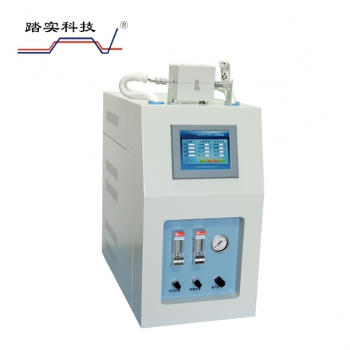 購(gòu)買熱解吸儀時(shí)需要考慮什么？