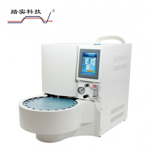 全自動(dòng)熱脫附儀如何進(jìn)行保養(yǎng)？